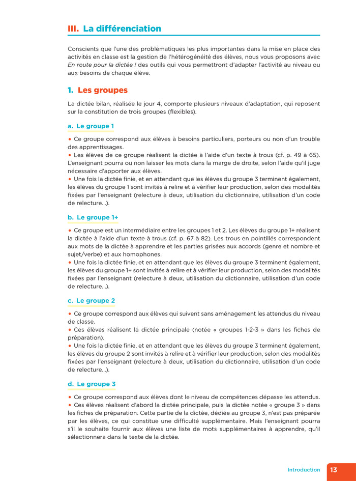 En route pour la dictée ! CM - Notre aventure citoyenne