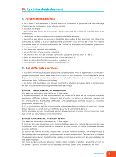 En route pour la dictée ! CM - Notre aventure citoyenne