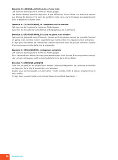 En route pour la dictée ! CM - Notre aventure citoyenne