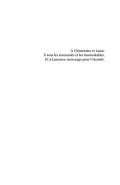 Comme un petit oiseau sur mon épaule