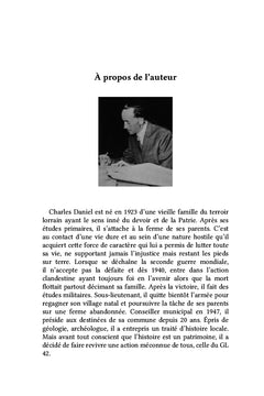 Du crépuscule à l'aube