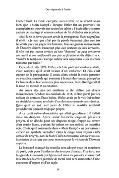 Du crépuscule à l'aube