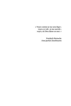 Dans les pas de Rose