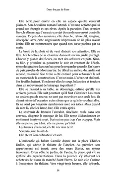 Dans les pas de Rose