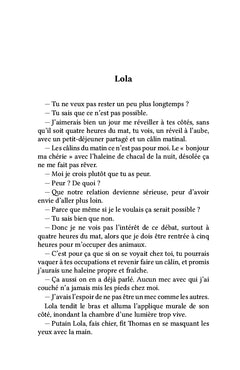 Les Invisibles