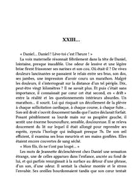 Autopsie d'un vivant