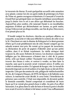 Autopsie d'un vivant