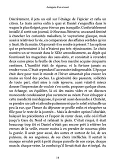 Autopsie d'un vivant