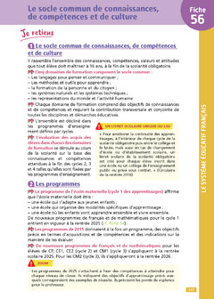 Objectif CRPE 2026 - Épreuve orale d'entretien - 100 fiches pour bien réviser - épreuve orale M2/L3