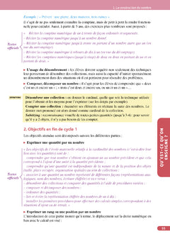 Objectif CRPE 2026-2027 - Maths - La leçon -  épreuve orale d'admission