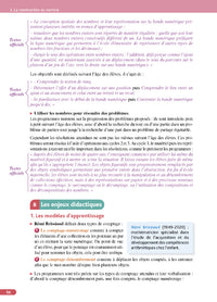 Objectif CRPE 2026-2027 - Maths - La leçon -  épreuve orale d'admission