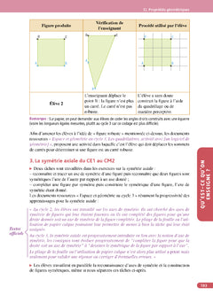 Objectif CRPE 2026-2027 - Maths - La leçon -  épreuve orale d'admission