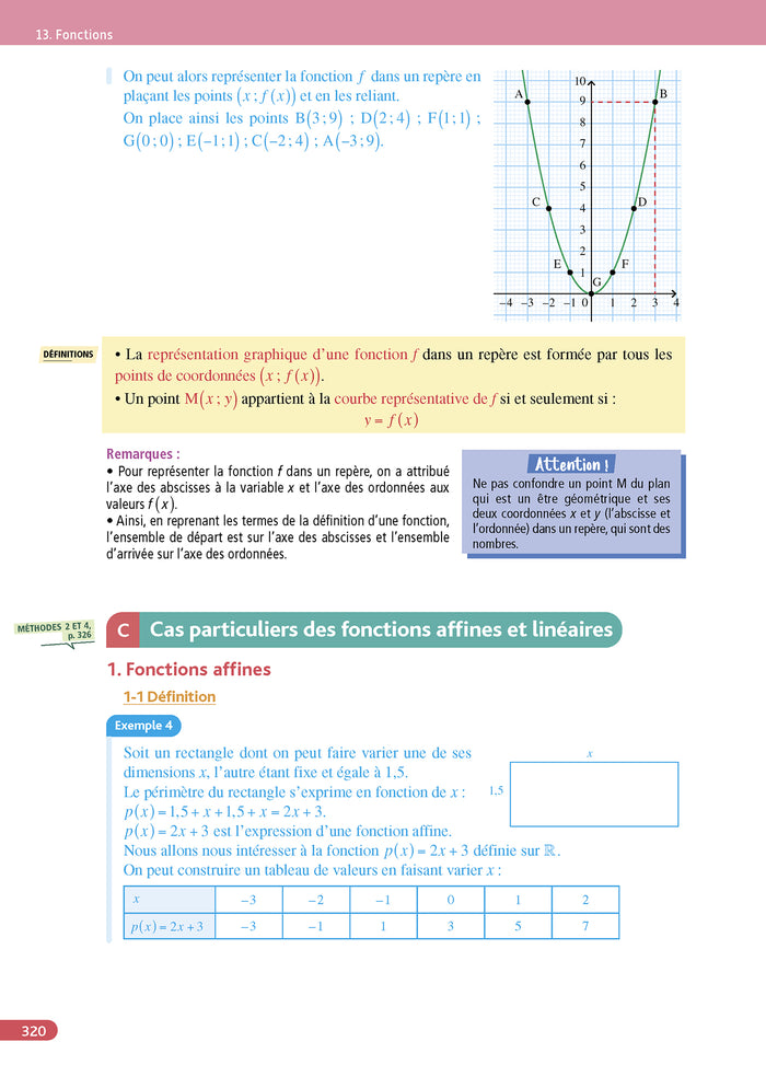 Objectif CRPE 2026-2027 - Maths - épreuve écrite d'admissibilité M2/L3
