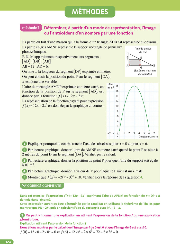 Objectif CRPE 2026-2027 - Maths - épreuve écrite d'admissibilité M2/L3