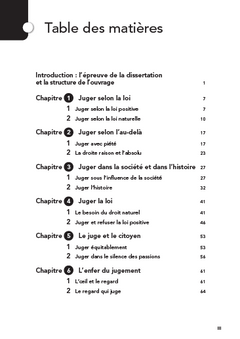Juger - Manuel - Prépas commerciales ECG - Epreuve de culture générale