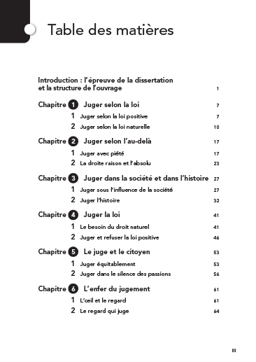 Juger - Manuel - Prépas commerciales ECG - Epreuve de culture générale