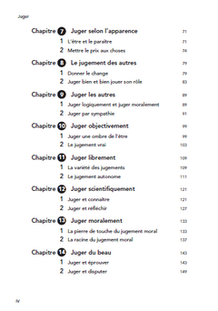 Juger - Manuel - Prépas commerciales ECG - Epreuve de culture générale