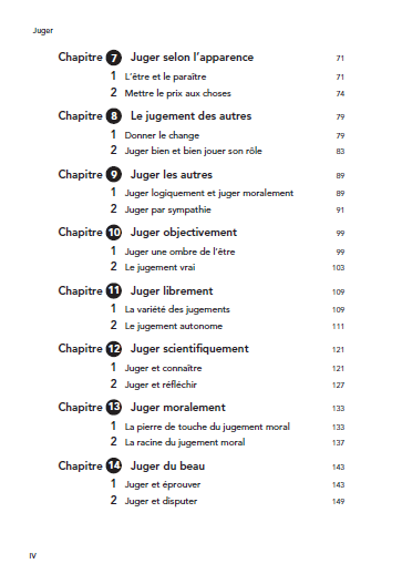 Juger - Manuel - Prépas commerciales ECG - Epreuve de culture générale
