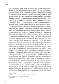 Juger - Manuel - Prépas commerciales ECG - Epreuve de culture générale