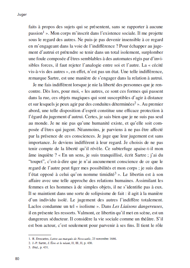 Juger - Manuel - Prépas commerciales ECG - Epreuve de culture générale