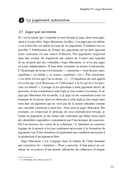 Juger - Manuel - Prépas commerciales ECG - Epreuve de culture générale