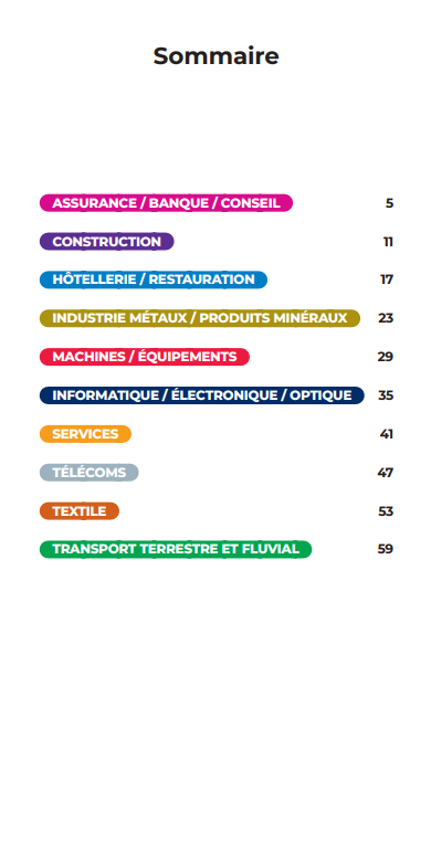 Plan comptable carbone 2025-2026