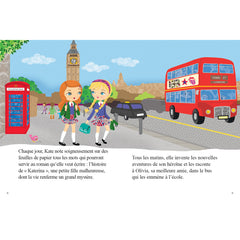 Minimiki - Le carnet secret de Kate - Nouvelle édition
