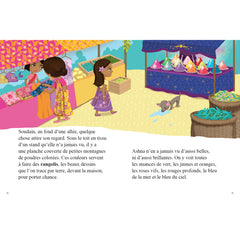 Minimiki - Le coffret magique d'Ashna - Nouvelle édition