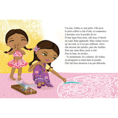 Minimiki - Le coffret magique d'Ashna - Nouvelle édition