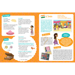 Minimiki - Le coffret magique d'Ashna - Nouvelle édition