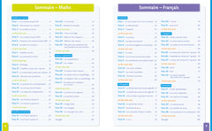 Priorité Français Maths - Mes Fiches pour réviser - CE1