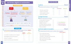 Priorité Français Maths - Mes Fiches pour réviser - CE1