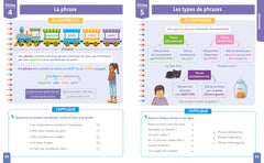 Priorité Français Maths - Mes Fiches pour réviser - CE1