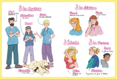 Alerte à la ferme !