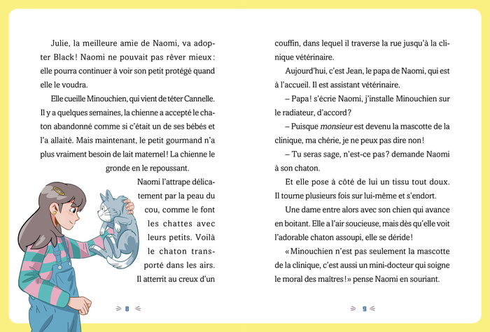 Alerte à la ferme !