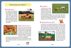 Alerte à la ferme !