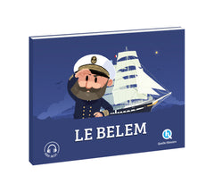 Le Belem