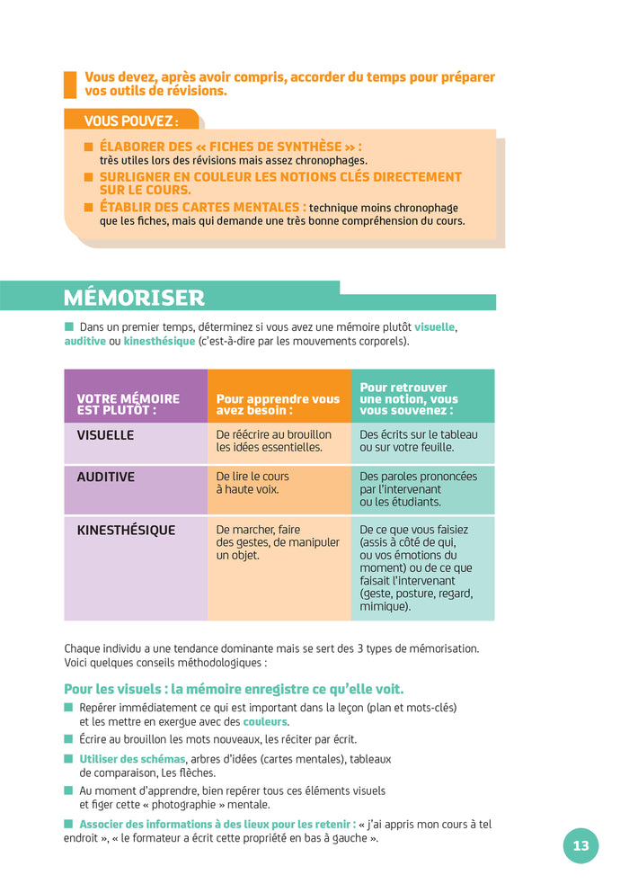 Agenda de l'étudiant Infirmier - DEI - 2025-2026