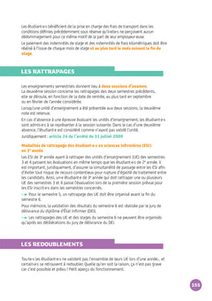 Agenda de l'étudiant Infirmier - DEI - 2025-2026