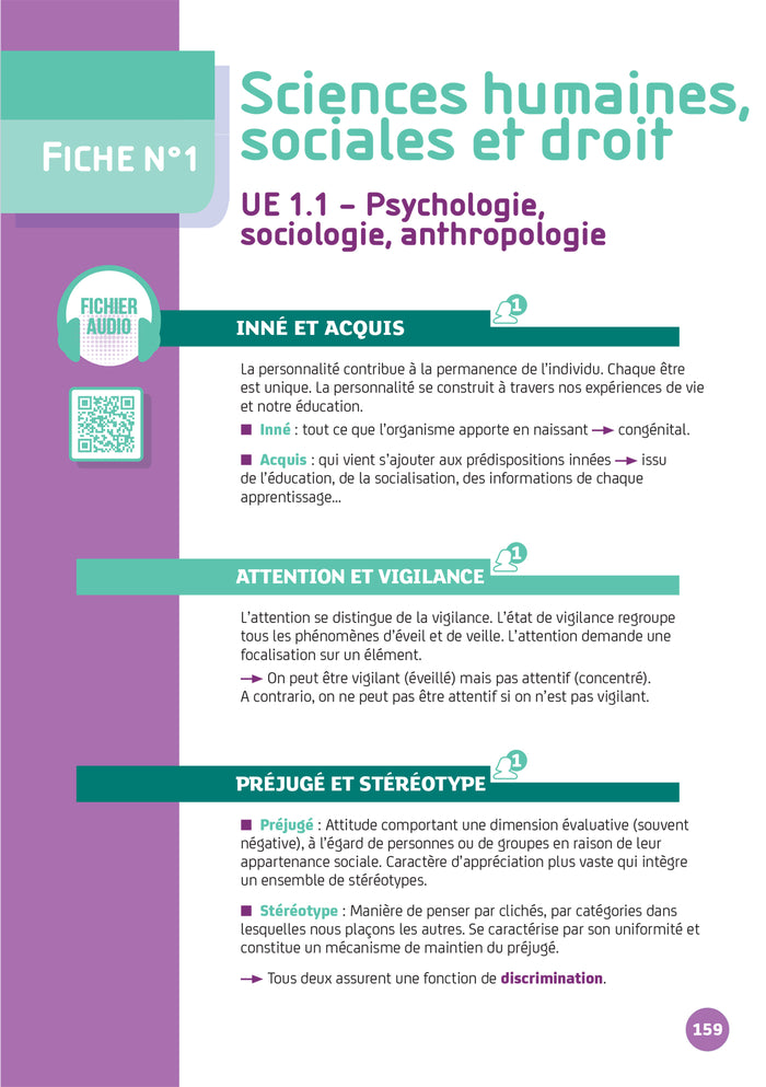 Agenda de l'étudiant Infirmier - DEI - 2025-2026