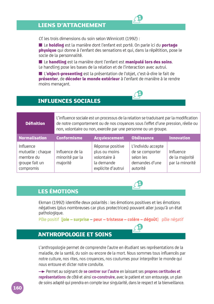 Agenda de l'étudiant Infirmier - DEI - 2025-2026