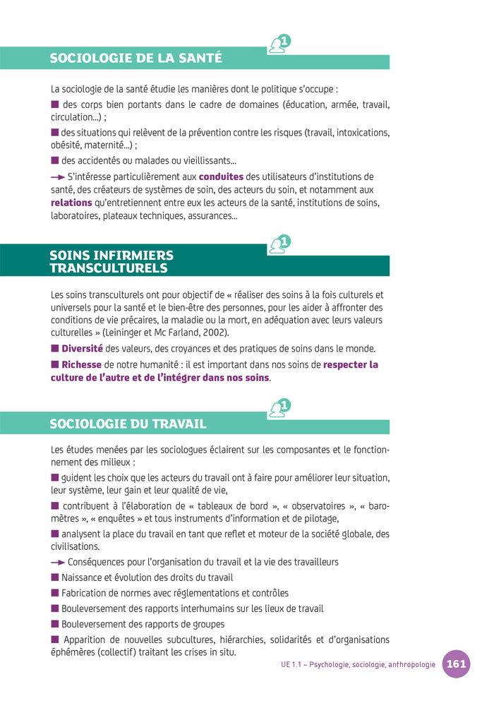 Agenda de l'étudiant Infirmier - DEI - 2025-2026