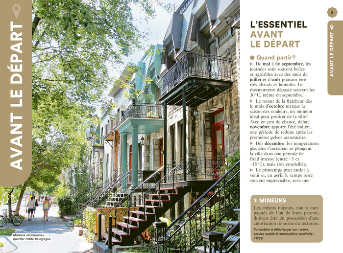 Montréal Un Grand Week-end