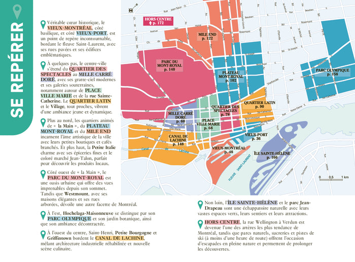 Montréal Un Grand Week-end