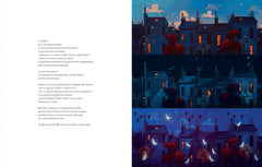 Madame la Nuit