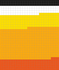 Colos pixels et stickers - dinos et compagnie