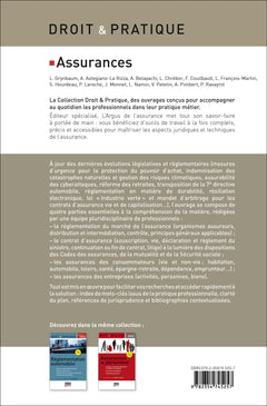 Assurances 2024-2025