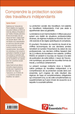 Comprendre la protection sociale des travailleurs indépendants