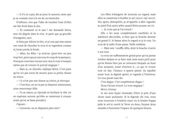 Bestie - Crush, collège et switch magique