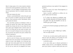 Bestie - Crush, collège et switch magique